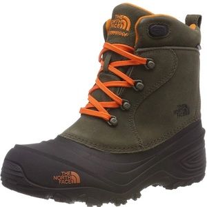 North Face Chilkat Lace II Waterproof Boots